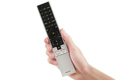 Tivi Hisense 75UX 4K 75 inch