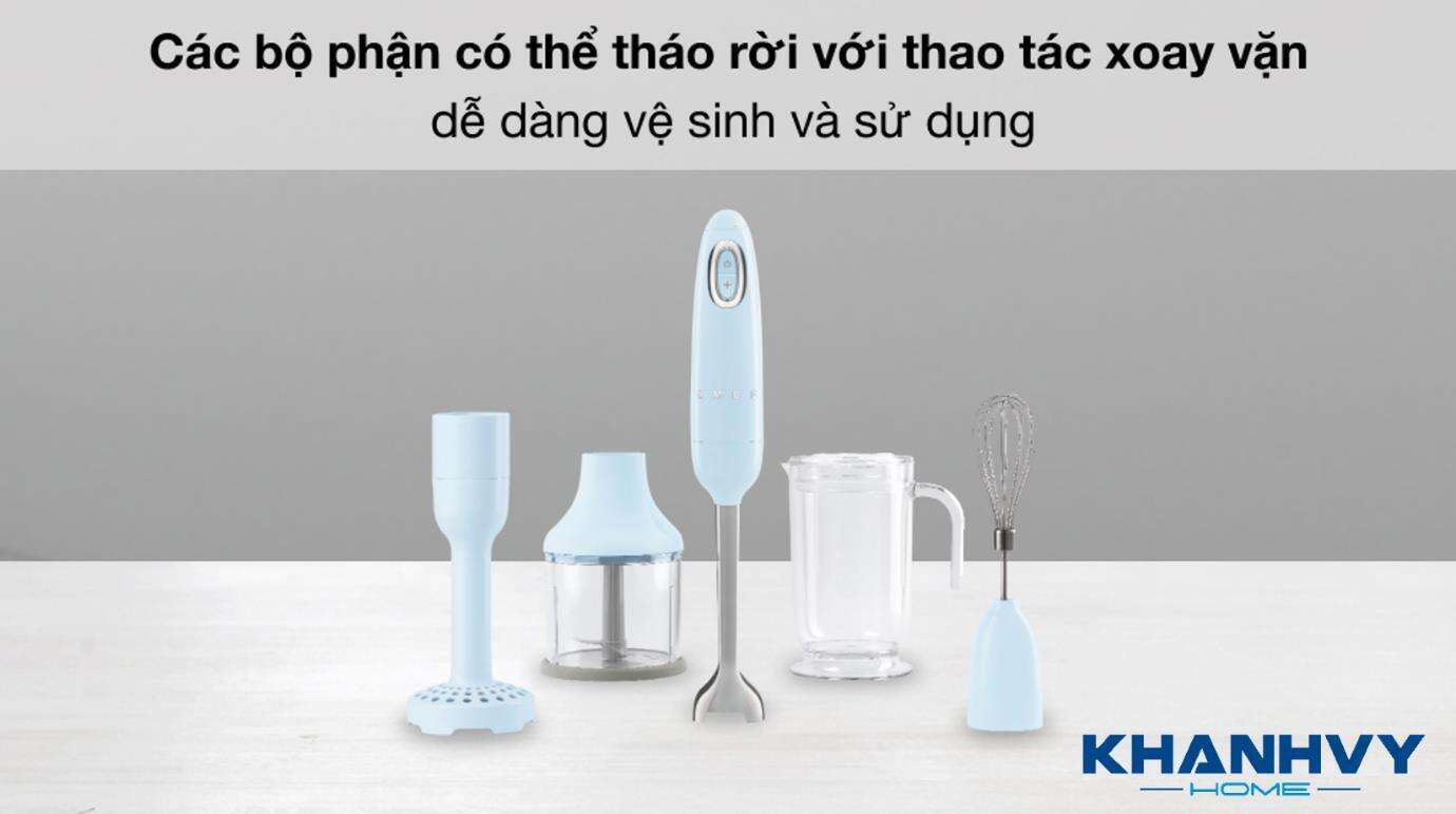 SMEG 535.43.610 