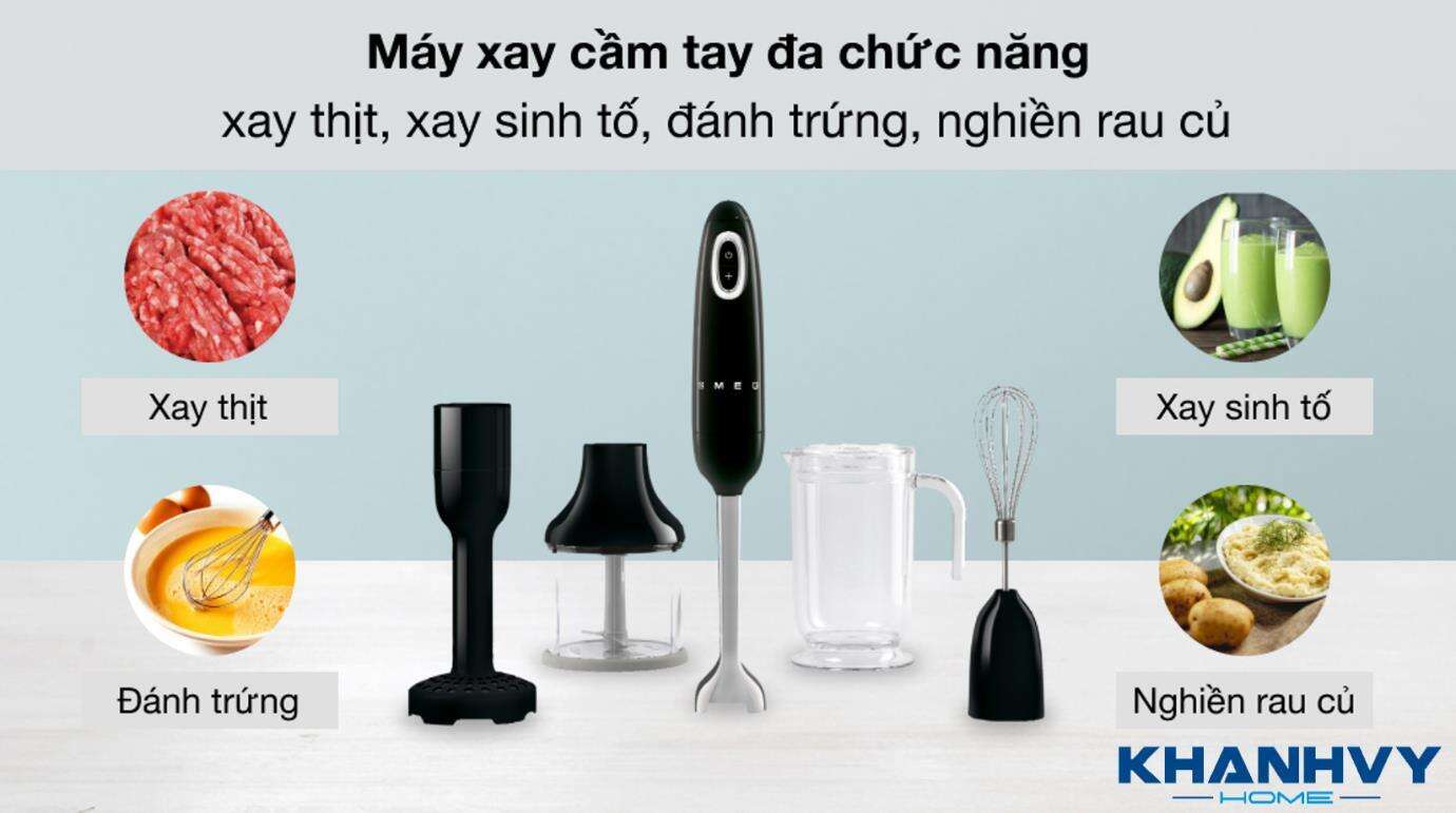 SMEG 535.43.611 