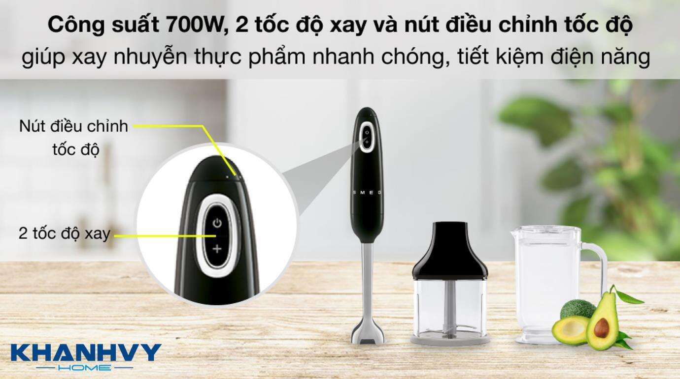 SMEG 535.43.611 