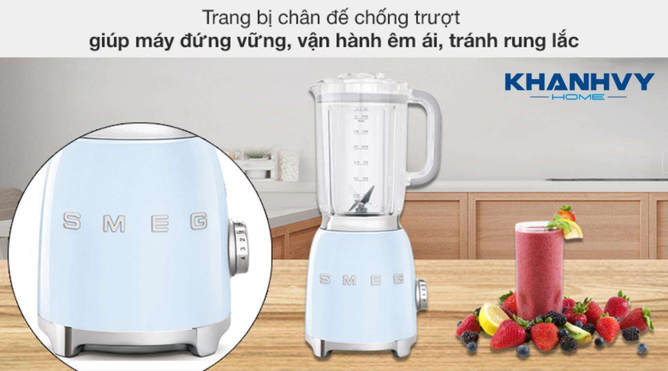 SMEG BLF01PBEU 535.43.638 