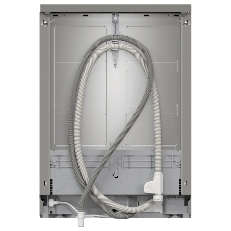 Máy rửa chén độc lập Bosch SMS4IVI01P Series 4 12 bộ Home connect