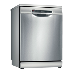 Máy rửa chén độc lập Bosch SMS4IVI01P Series 4 12 bộ Home connect