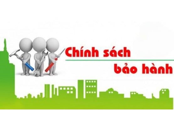 Chính sách bảo hành Karofi