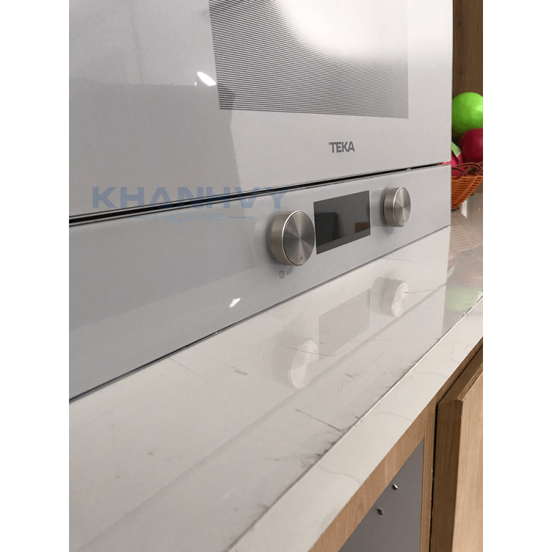 Lò vi sóng Teka ML 8220 BIS 112030004