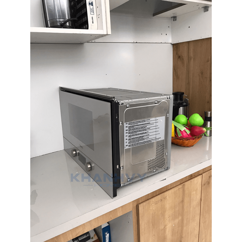 Lò vi sóng Teka ML 8220 BIS 112030004