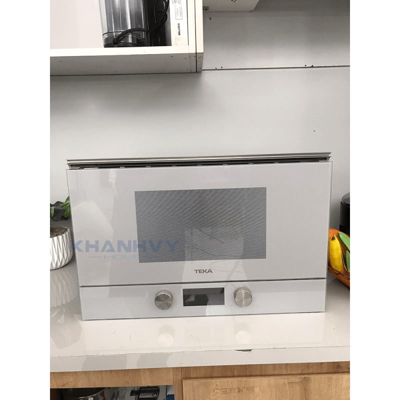 Lò vi sóng Teka ML 8220 BIS 112030004