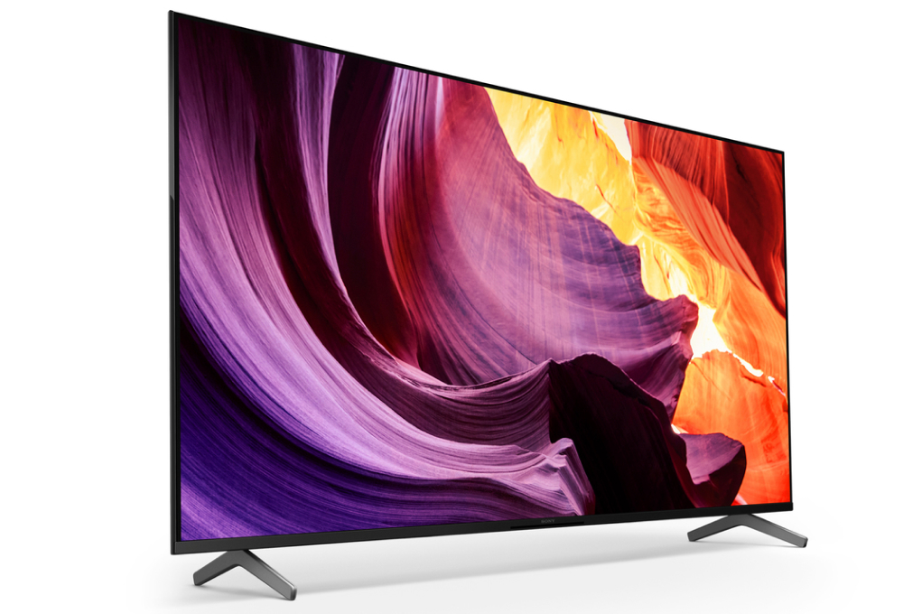 Tivi Sony KD-50X81DK 4K 50 inch