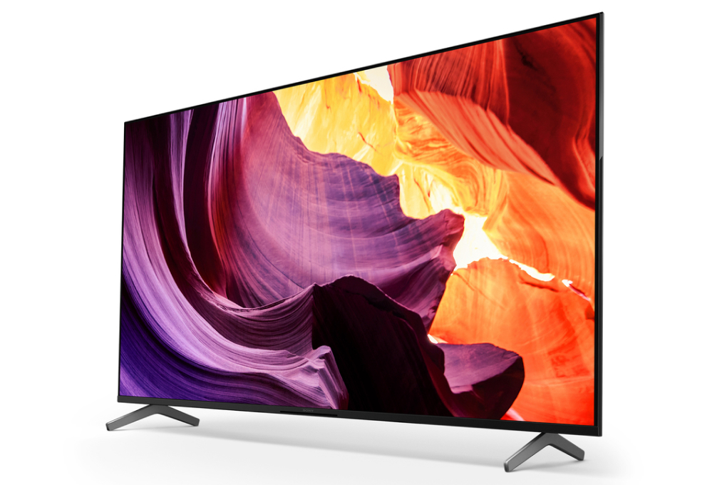 Tivi Sony KD-65X81DK 4K 65 inch