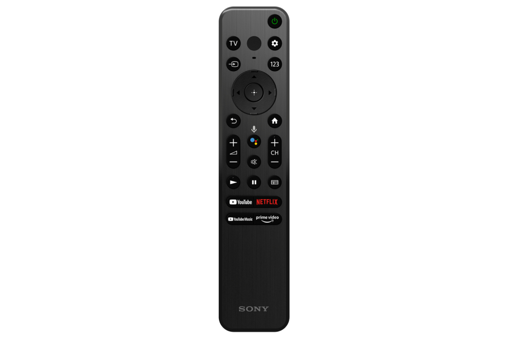 Tivi Sony KD-65X81DK 4K 65 inch