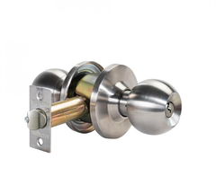 Khóa nắm đấm Vickini 30801.001 SSS