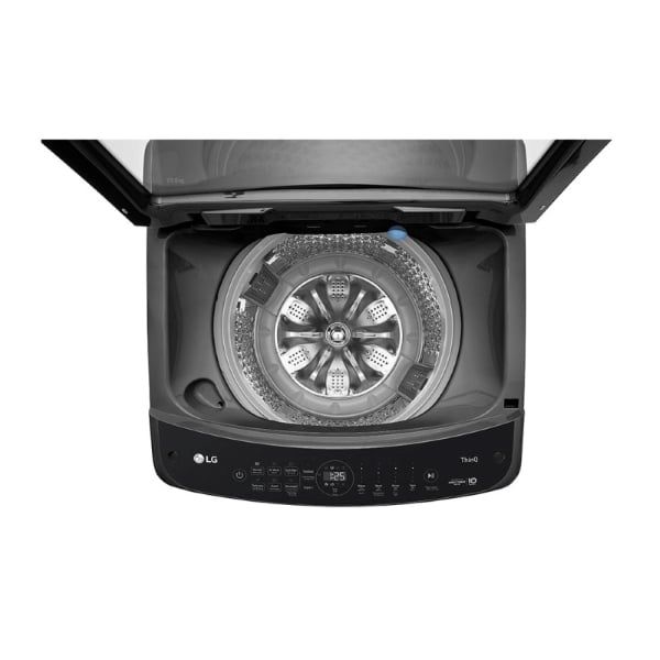 Máy giặt LG AI DD Inverter 19 kg TV2519DV7B