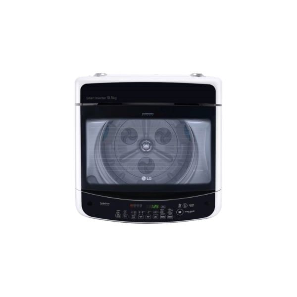 Máy giặt LG Inverter 10.5 kg T2350VS2W
