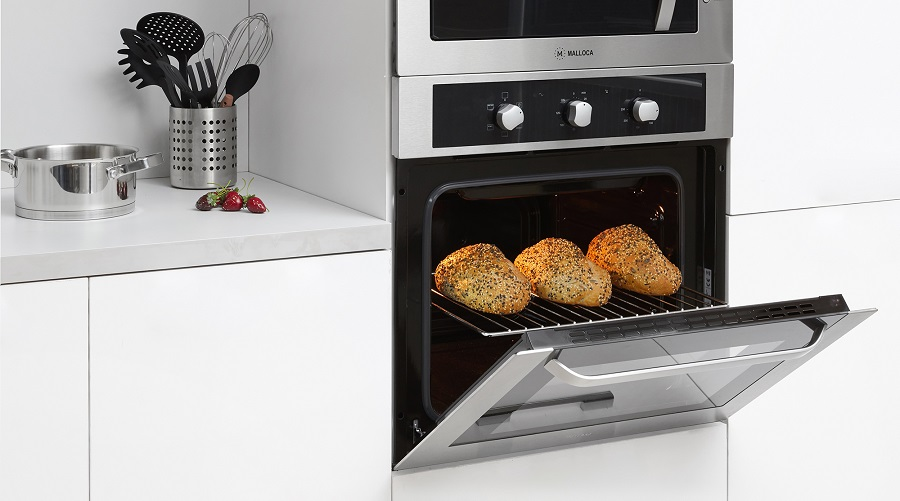 Điểm danh những chiếc lò nướng Malloca hot nhất 2020