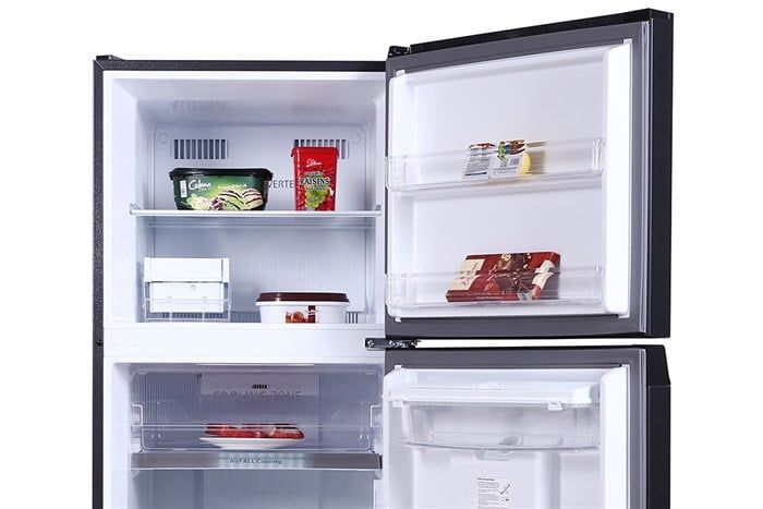 Tủ lạnh Toshiba GR-RT435WE-PMV(06)-MG 367 lít