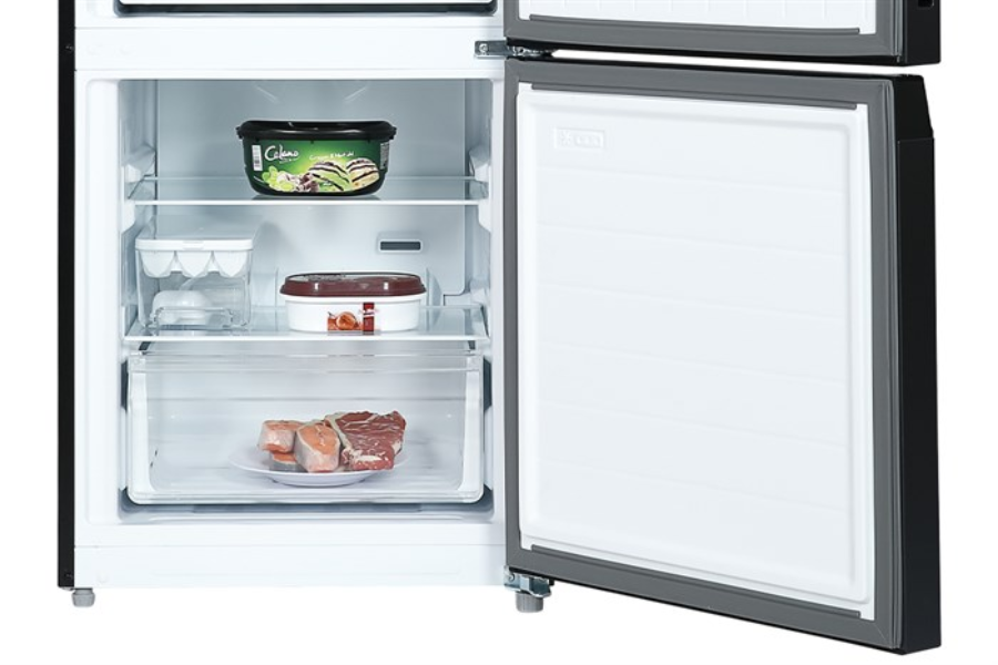 Tủ lạnh Toshiba GR-RB405WE-PMV(06)-MG Inverter 322 lít