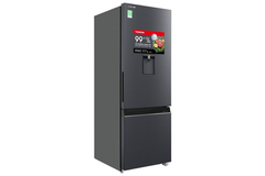Tủ lạnh Toshiba GR-RB405WE-PMV(06)-MG Inverter 322 lít