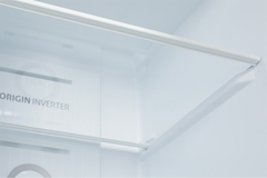 Tủ lạnh Toshiba GR-RB405WEA-PMV(06)-MG Inverter 321 lít