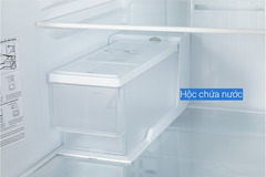 Tủ lạnh Toshiba GR-RB405WEA-PMV(06)-MG Inverter 321 lít