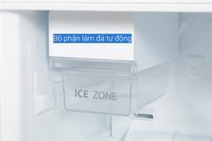 Tủ lạnh Toshiba GR-RB405WEA-PMV(06)-MG Inverter 321 lít
