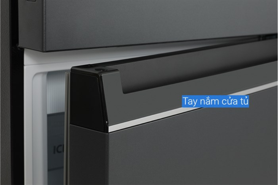 Tủ lạnh Toshiba GR-RB405WEA-PMV(06)-MG Inverter 321 lít