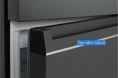 Tủ lạnh Toshiba GR-RB405WEA-PMV(06)-MG Inverter 321 lít