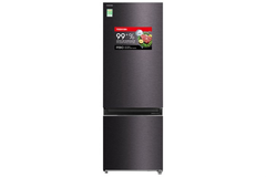 Tủ lạnh Toshiba GR-RB410WE-PMV(37)-SG Inverter 325 lít
