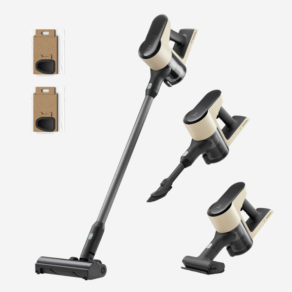 Máy hút bụi cầm tay không dây Roborock H5