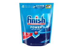 Combo Finish CBF5555