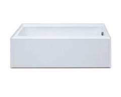 Bồn tắm Manhattan MS-8867B