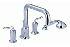 Bộ vòi bồn tắm Moen 16272