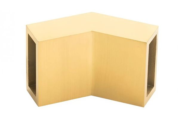 Đầu chuông đỡ ống Vickini IVAN - 66316 66316.001 MBG