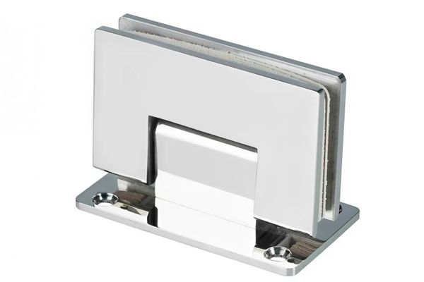 Kẹp kính cửa mở quay cabin tắm Vickini IVAN - 66078 66078.090 PSS