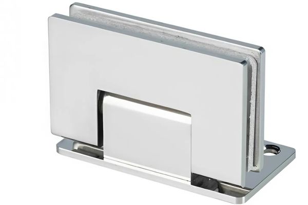 Kẹp kính cửa mở quay cabin tắm Vickini IVAN - 66078 66078.091 PSS