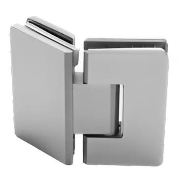 Kẹp kính cửa mở quay cabin tắm Vickini IVAN - 66078 66078.135 SSS