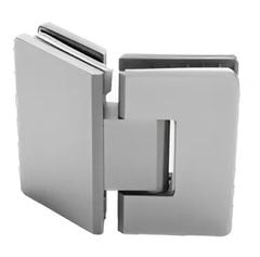 Kẹp kính cửa mở quay cabin tắm Vickini IVAN - 66078 66078.135 SSS