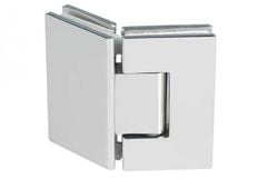 Kẹp kính cửa mở quay cabin tắm Vickini IVAN - 66078 66078.135 PSS