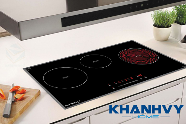 Tất tần tật những lưu ý khi mua bếp từ bạn không nên bỏ qua