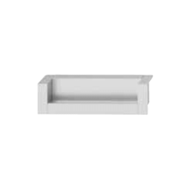 Tay nắm âm 110x31mm Hafele 151.99.901