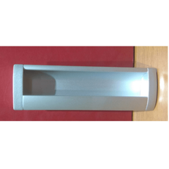 Tay nắm âm 205x44mm Häfele 151.76.924