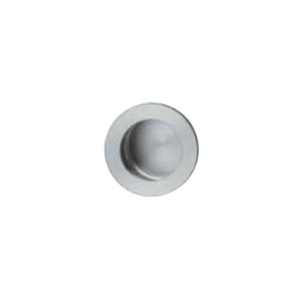 Tay nắm âm 60x50mm Hafele 155.01.491