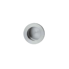 Tay nắm âm 60x50mm Hafele 155.01.491