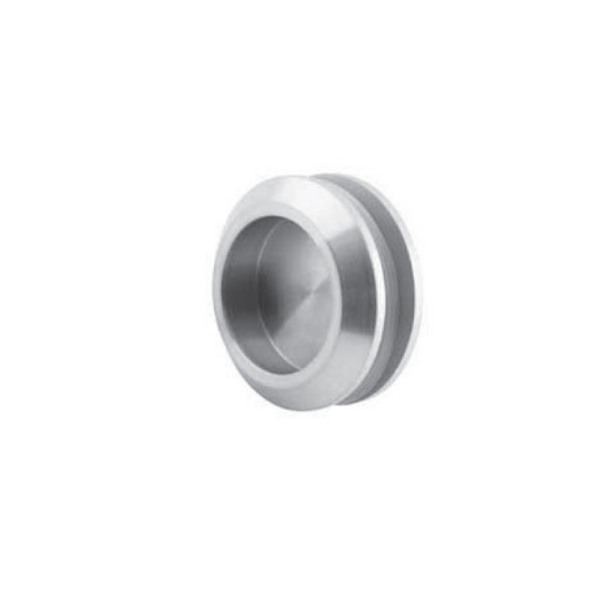 Tay nắm âm cho cửa kính Hafele 902.00.390