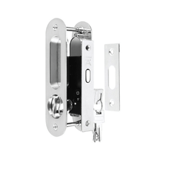 Tay nắm âm cho cửa trượt Hafele 499.65.105