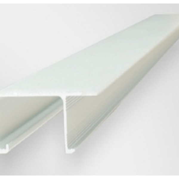 Tay nắm âm nhôm Garis GH69