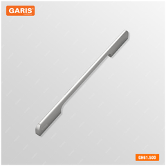 Tay nắm cạnh vát Garis GH61.480