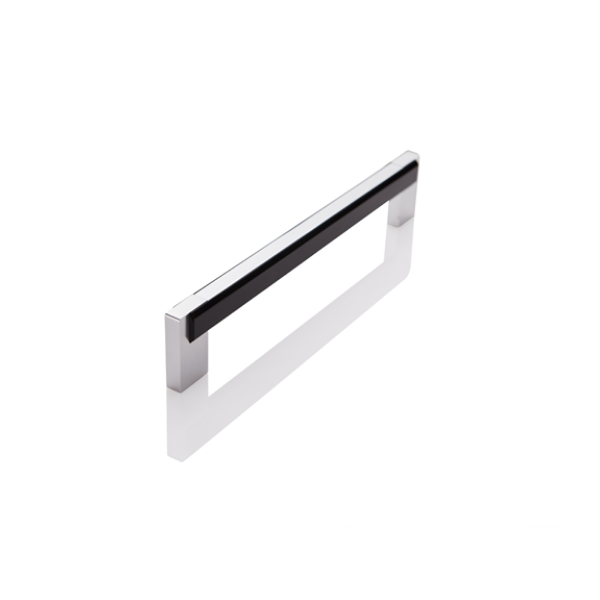 Tay nắm cạnh vuông Garis GH72.192