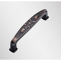 Tay nắm cổ điển Garis GE61.128
