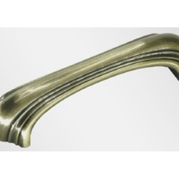 Tay nắm cổ điển Garis GE63.128