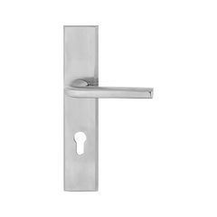 Tay nắm cửa chính đế dài Hafele 903.98.465